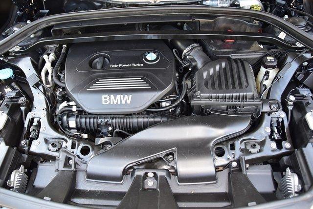 BMW X1 sDrive28i Sports Activity Vehicle 2017