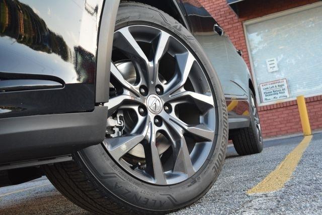 Acura MDX SH-AWD w/A-Spec Package 2022
