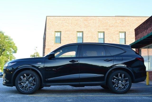 Acura MDX SH-AWD w/A-Spec Package 2022