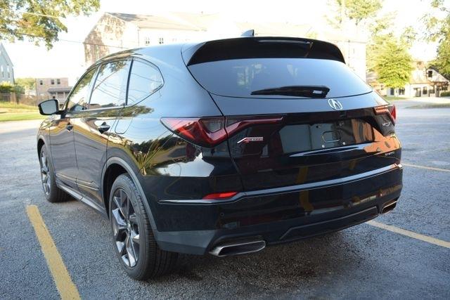 Acura MDX SH-AWD w/A-Spec Package 2022
