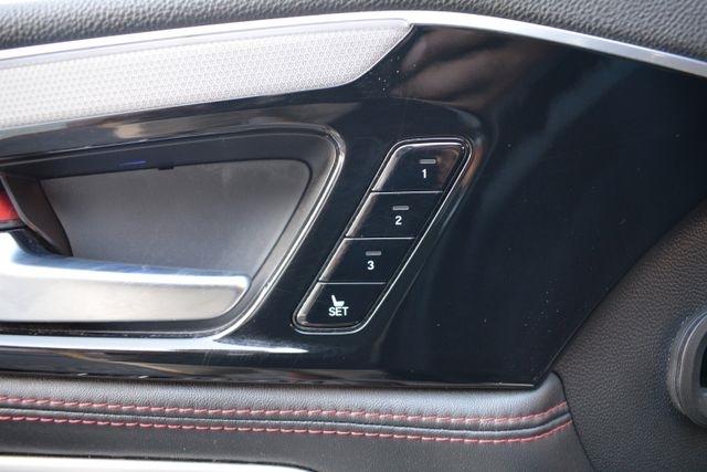 Acura MDX SH-AWD w/A-Spec Package 2022