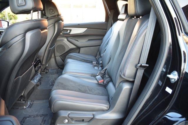 Acura MDX SH-AWD w/A-Spec Package 2022