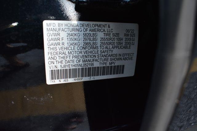 Acura MDX SH-AWD w/A-Spec Package 2022