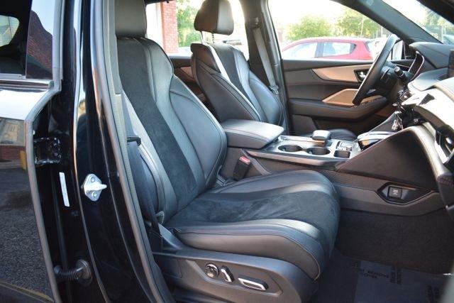 Acura MDX SH-AWD w/A-Spec Package 2022