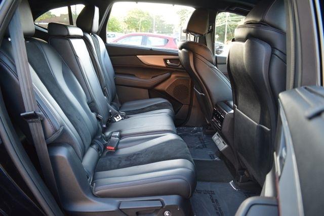 Acura MDX SH-AWD w/A-Spec Package 2022