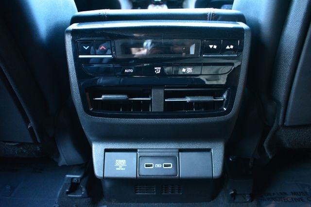 Acura MDX SH-AWD w/A-Spec Package 2022