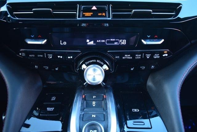 Acura MDX SH-AWD w/A-Spec Package 2022