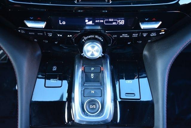 Acura MDX SH-AWD w/A-Spec Package 2022