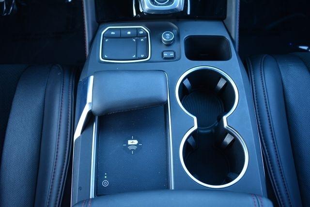 Acura MDX SH-AWD w/A-Spec Package 2022