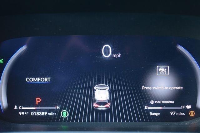 Acura MDX SH-AWD w/A-Spec Package 2022