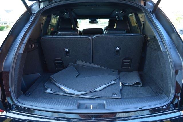 Acura MDX SH-AWD w/A-Spec Package 2022