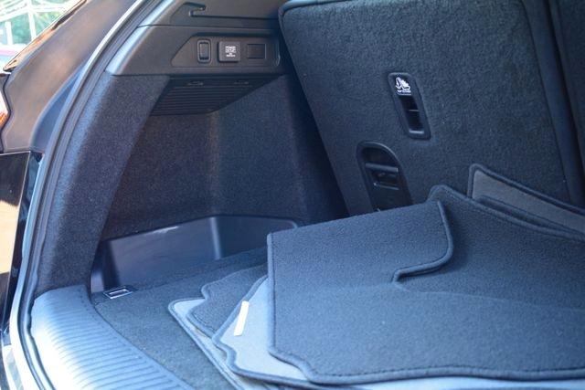 Acura MDX SH-AWD w/A-Spec Package 2022