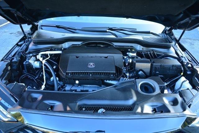 Acura MDX SH-AWD w/A-Spec Package 2022