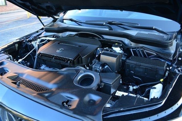 Acura MDX SH-AWD w/A-Spec Package 2022