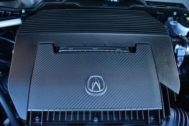 Acura MDX SH-AWD w/A-Spec Package 2022