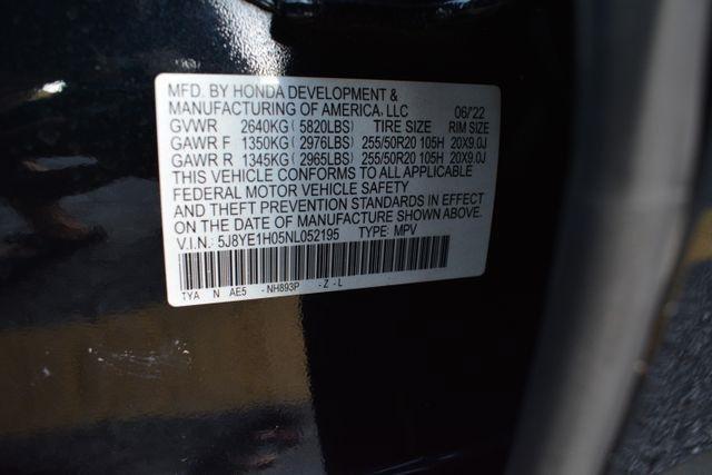 Acura MDX SH-AWD w/A-Spec Package 2022
