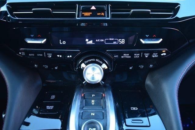 Acura MDX SH-AWD w/A-Spec Package 2022