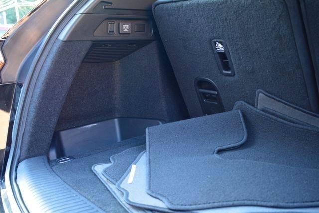 Acura MDX SH-AWD w/A-Spec Package 2022