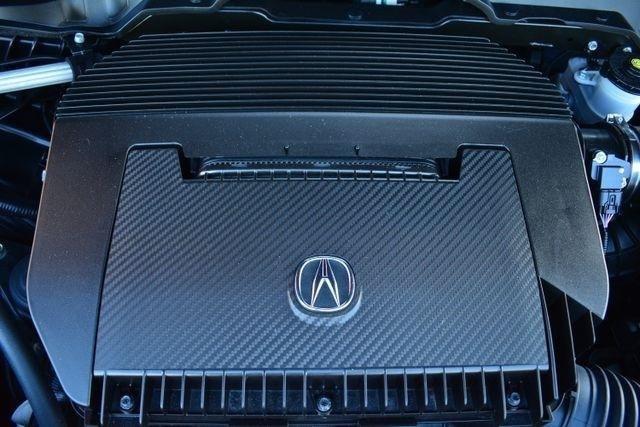 Acura MDX SH-AWD w/A-Spec Package 2022