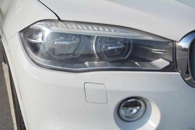 BMW X5 AWD 4dr xDrive50i 2015