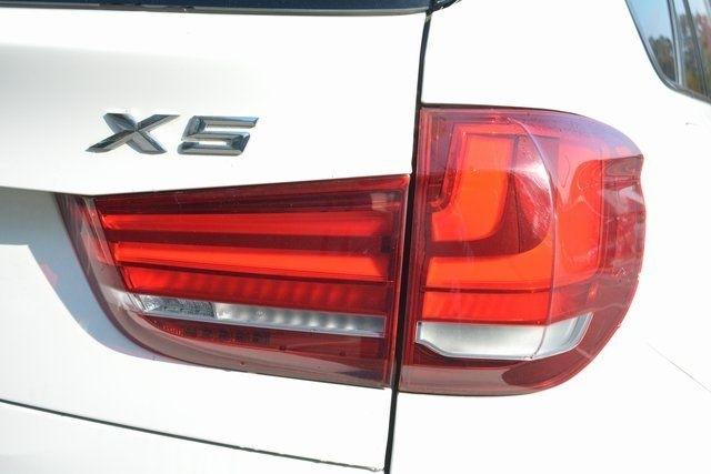 BMW X5 AWD 4dr xDrive50i 2015