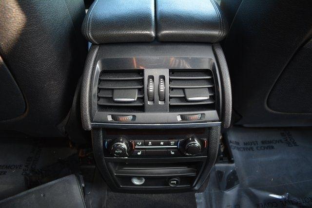 BMW X5 AWD 4dr xDrive50i 2015