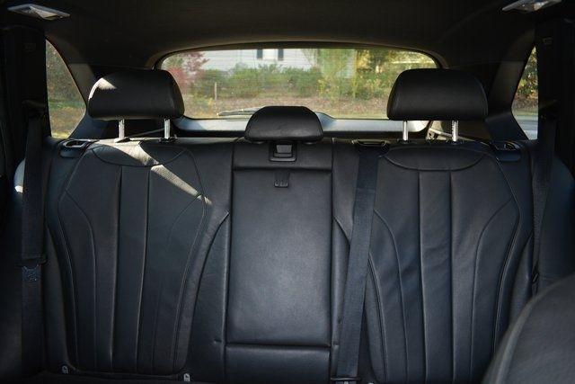 BMW X5 AWD 4dr xDrive50i 2015