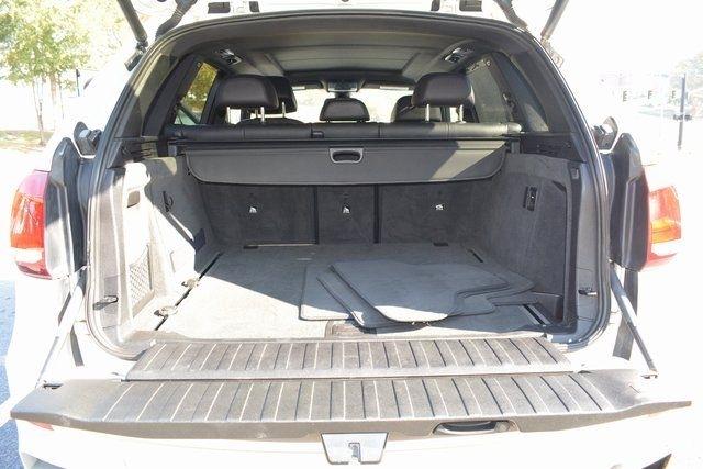 BMW X5 AWD 4dr xDrive50i 2015