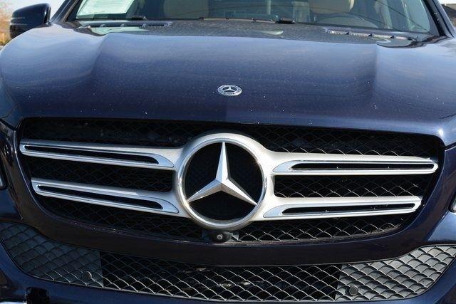 Mercedes-Benz GLE GLE 350 SUV 2018