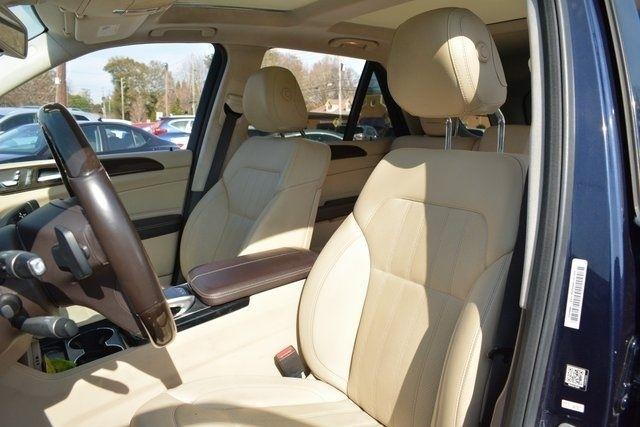 Mercedes-Benz GLE GLE 350 SUV 2018