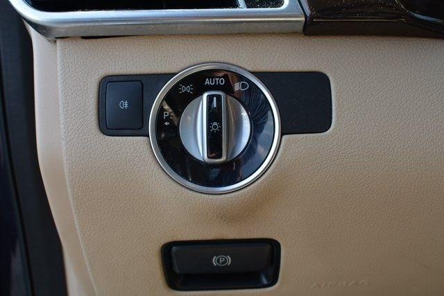 Mercedes-Benz GLE GLE 350 SUV 2018