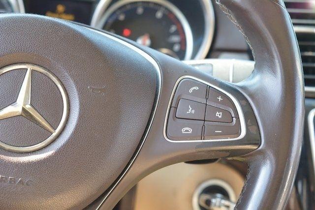 Mercedes-Benz GLE GLE 350 SUV 2018