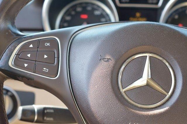 Mercedes-Benz GLE GLE 350 SUV 2018