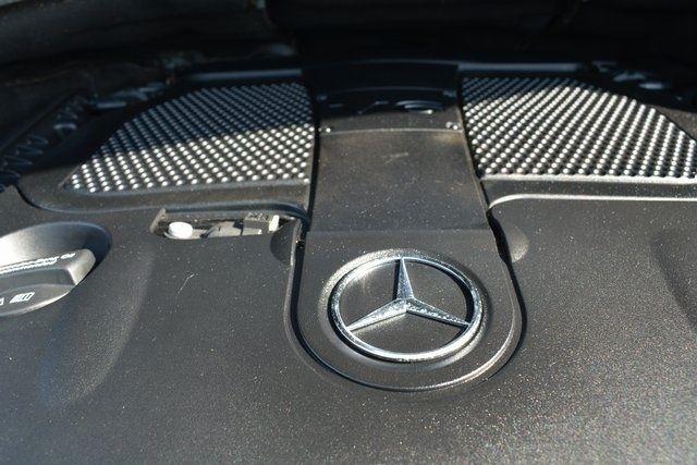 Mercedes-Benz GLE GLE 350 SUV 2018
