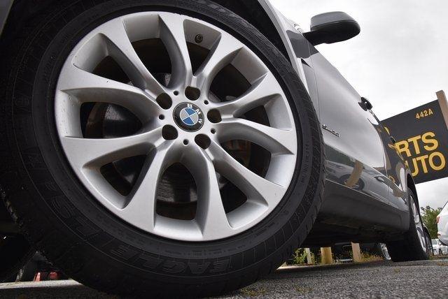 BMW X5 RWD 4dr sDrive35i 2016