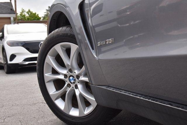 BMW X5 RWD 4dr sDrive35i 2016
