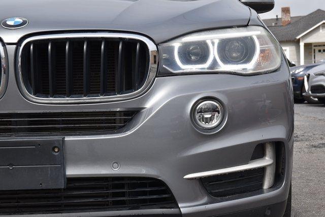 BMW X5 RWD 4dr sDrive35i 2016