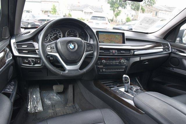 BMW X5 RWD 4dr sDrive35i 2016