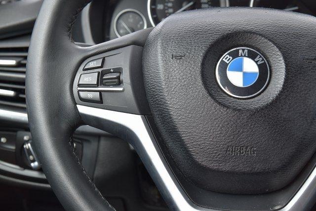 BMW X5 RWD 4dr sDrive35i 2016