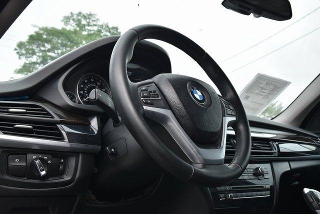 BMW X5 RWD 4dr sDrive35i 2016
