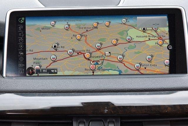 BMW X5 RWD 4dr sDrive35i 2016