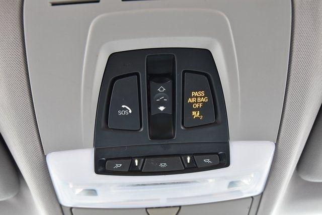 BMW X5 RWD 4dr sDrive35i 2016