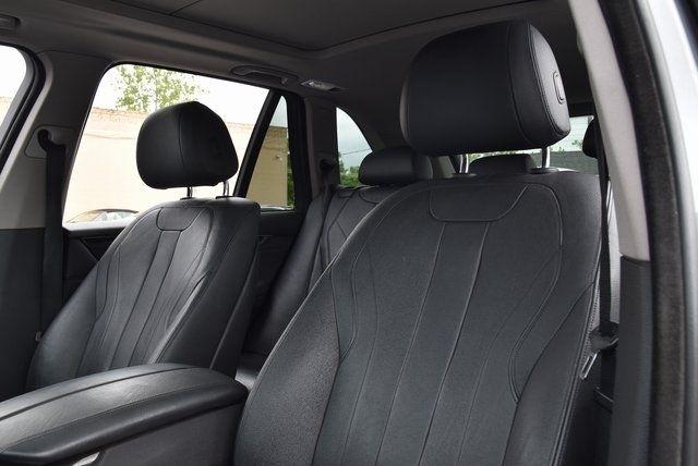 BMW X5 RWD 4dr sDrive35i 2016