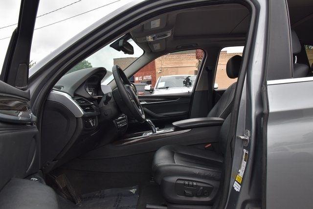 BMW X5 RWD 4dr sDrive35i 2016