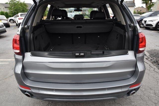 BMW X5 RWD 4dr sDrive35i 2016