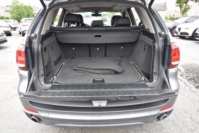 BMW X5 RWD 4dr sDrive35i 2016