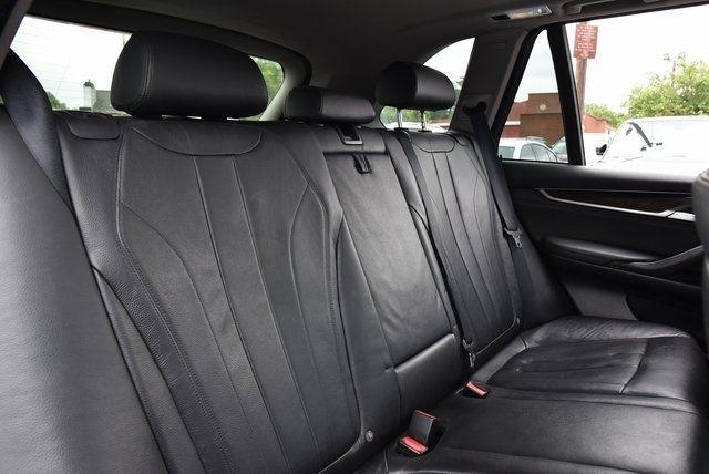 BMW X5 RWD 4dr sDrive35i 2016
