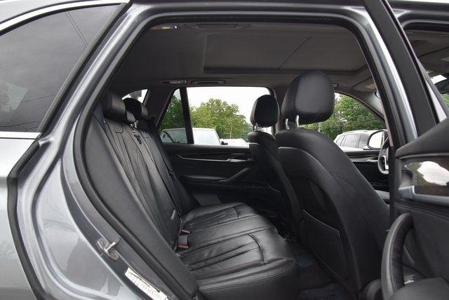 BMW X5 RWD 4dr sDrive35i 2016