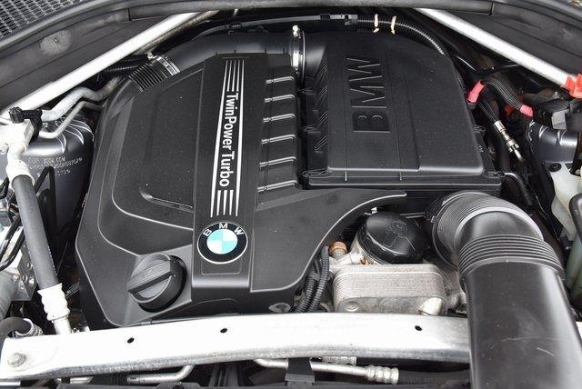 BMW X5 RWD 4dr sDrive35i 2016