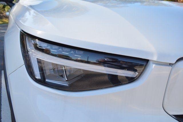Volvo C40 Recharge Pure Electric Twin eAWD Plus 2023